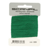 Scanfil Stopwol 15 meter 089 groen