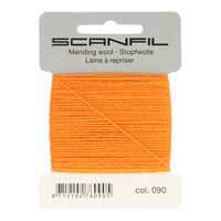 Scanfil Stopwol 15 meter 090 geel