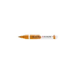 Ecoline Ecoline Brush Pen Saffraangeel 245