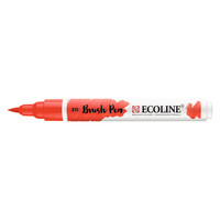 Ecoline Brush Pen Vermiljoen 311