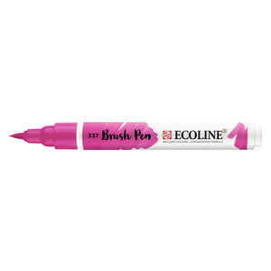 Ecoline Ecoline Brush Pen Magenta 337