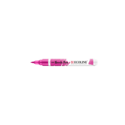 Ecoline Ecoline Brush Pen Fuchsia 350