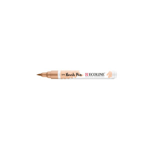 Ecoline Ecoline Brush Pen Roze Beige 374