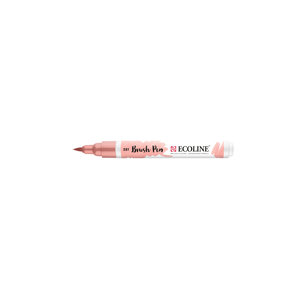 Ecoline Ecoline Brush Pen Pastelrood 381