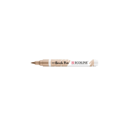 Ecoline Ecoline Brush Pen Beige 420