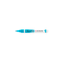 Ecoline Brush Pen Hemelsblauw Licht 551