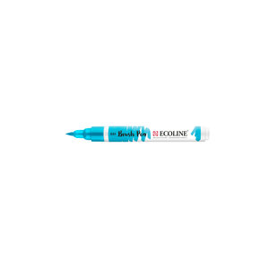 Ecoline Ecoline Brush Pen Hemelsblauw Licht 551