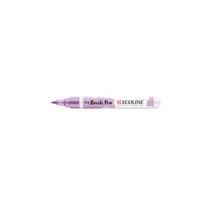 Ecoline Ecoline Brush Pen Pastelviolet 579