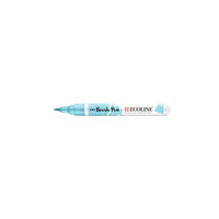 Ecoline Brush Pen Pastelblauw 580