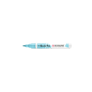 Ecoline Ecoline Brush Pen Pastelblauw 580