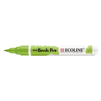 Ecoline Brush Pen Groen 600