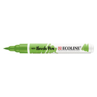 Ecoline Brush Pen Lichtgroen 601