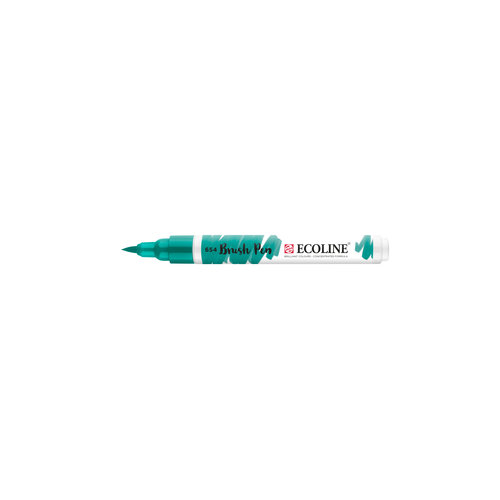 Ecoline Ecoline Brush Pen Dennengroen 654