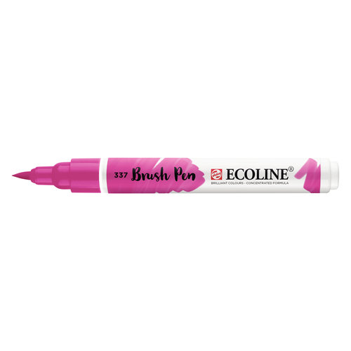 Ecoline Ecoline Brush Pen Magenta 337