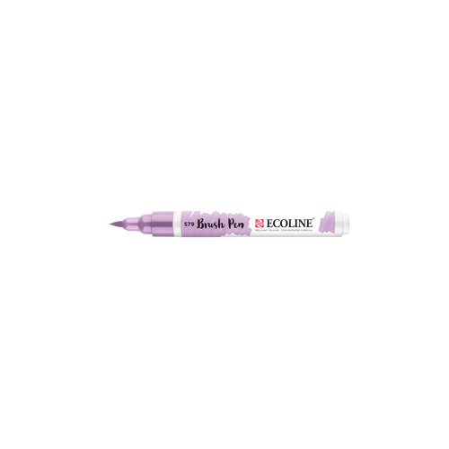 Ecoline Ecoline Brush Pen Pastelviolet 579