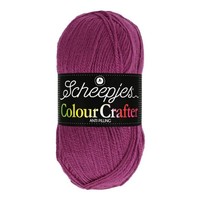 Scheepjes Colour Crafter 100 gram - 1828 Zutphen