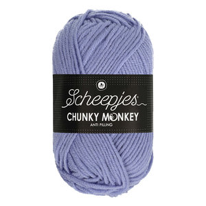 Scheepjeswol Scheepjes Chunky Monkey 100 gram 1188 Mauve