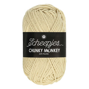 Scheepjeswol Scheepjes Chunky Monkey 100 gram 1218 Jasmine