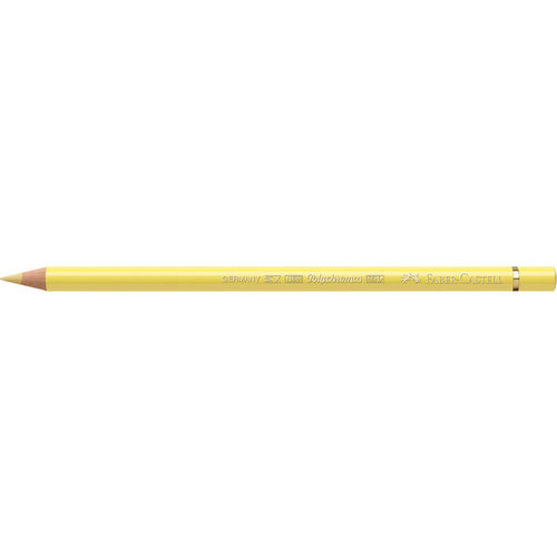 Faber Castell Faber-Castell Polychromos kleurpotlood 102 strogeel