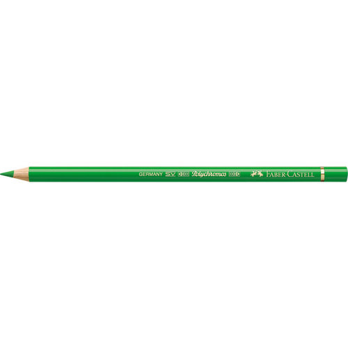 Faber Castell kleurpotlood Faber-Castell Polychromos 112 loofgroen