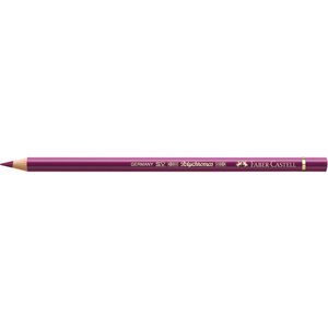 Faber Castell kleurpotlood Faber-Castell Polychromos 133 magenta