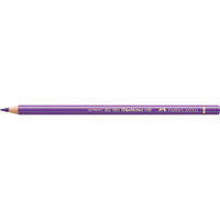 kleurpotlood Faber-Castell Polychromos 138 violet