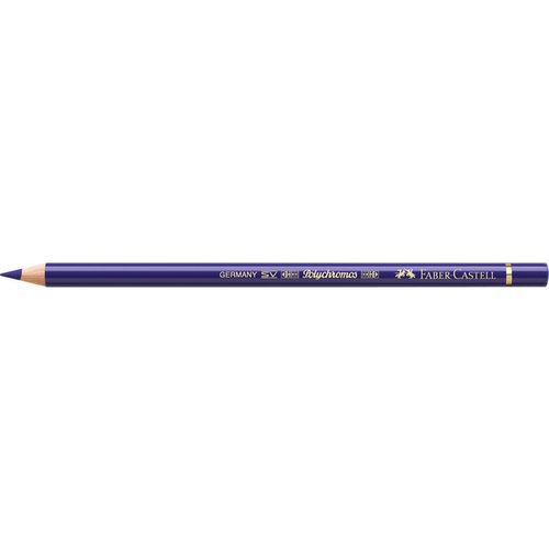 Faber Castell kleurpotlood Faber-Castell Polychromos 141 delftsblauw