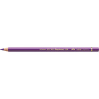 kleurpotlood Faber-Castell Polychromos 160 mangaan violet