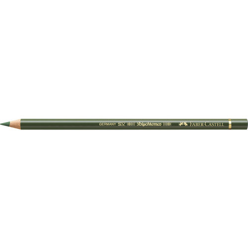 Faber Castell kleurpotlood Faber-Castell Polychromos 174 chroomgroen