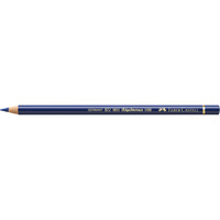 kleurpotlood Faber-Castell Polychromos 247 indanthreen blauw