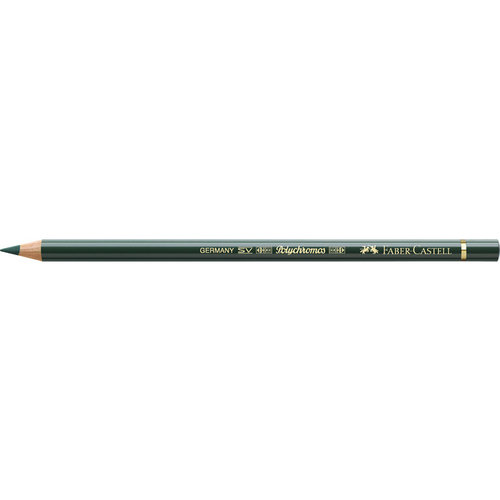 Faber Castell Faber Castell kleurpotlood Polychromos 278 chroomgroen