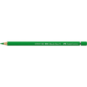 Faber Castell aquarelpotlood Faber Castell Albrecht Dürer 112 bladgroen