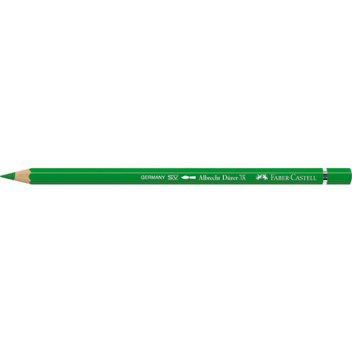 Faber Castell aquarelpotlood Faber Castell Albrecht Dürer 112 bladgroen