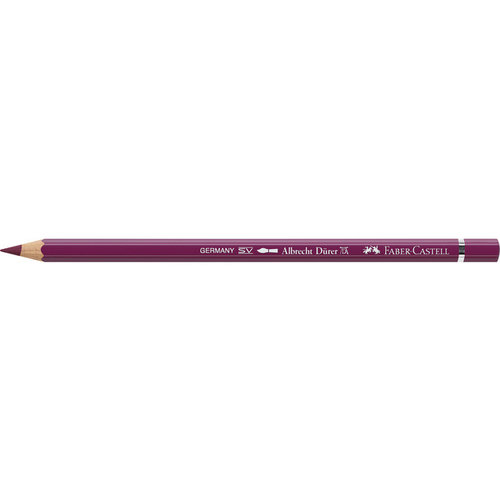 Faber Castell aquarelpotlood Faber Castell Albrecht Dürer 133 magenta