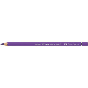 Faber Castell aquarelpotlood Faber Castell Albrecht Dürer 138 violet