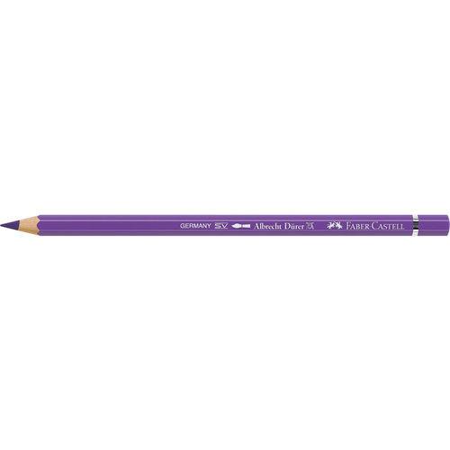 Faber Castell aquarelpotlood Faber Castell Albrecht Dürer 138 violet