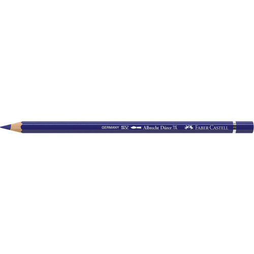 Faber Castell aquarelpotlood Faber Castell Albrecht Dürer 141 delftsblauw