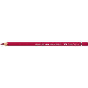 Faber Castell aquarelpotlood Faber Castell Albrecht Dürer 142 steenrood