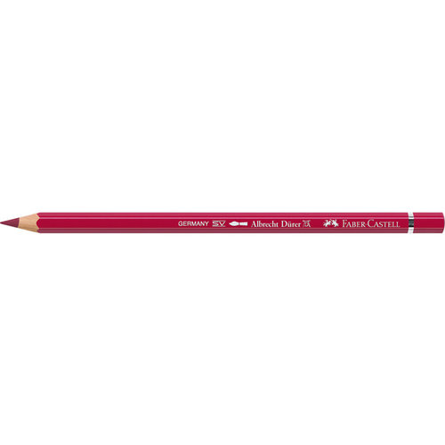 Faber Castell aquarelpotlood Faber Castell Albrecht Dürer 142 steenrood