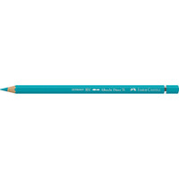 aquarelpotlood Faber Castell Albrecht Dürer 156 kobaltgroen