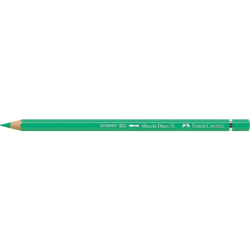 Faber Castell aquarelpotlood Faber Castell Albrecht Dürer 162             phthalogroen licht