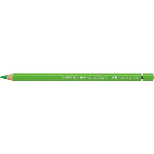 Faber Castell aquarelpotlood Faber Castell Albrecht Dürer 166 grasgroen