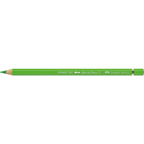 Faber Castell aquarelpotlood Faber Castell Albrecht Dürer 166 grasgroen