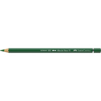 aquarelpotlood Faber Castell Albrecht Dürer 167 permanent   olijfgroen