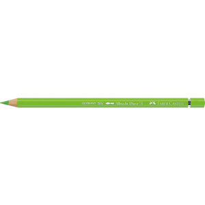 Faber Castell aquarelpotlood Faber Castell Albrecht Dürer 171 lichtgroen