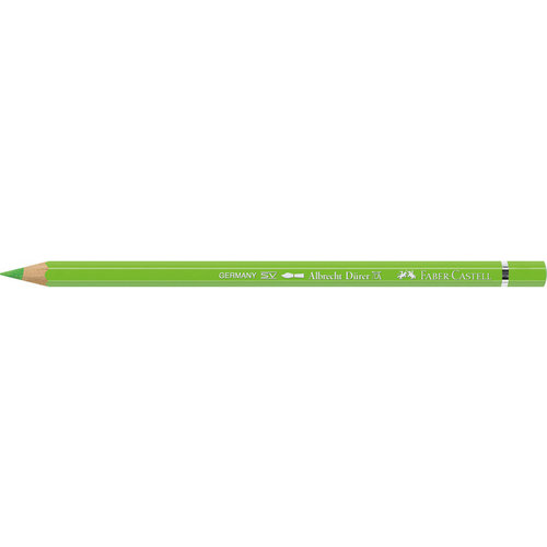 Faber Castell aquarelpotlood Faber Castell Albrecht Dürer 171 lichtgroen