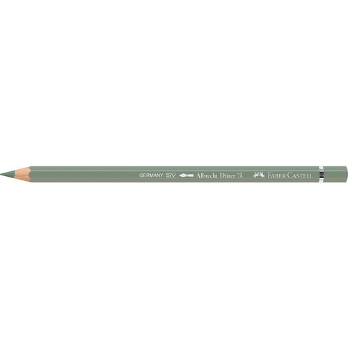 Faber Castell Faber Castell aquarelpotlood Albrecht Dürer 172 aardegroen