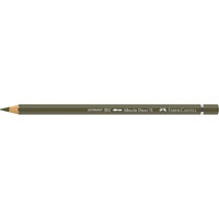 aquarelpotlood Faber Castell Albrecht Dürer 173             olijfgroen/geel