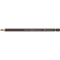 aquarelpotlood Faber Castell Albrecht Dürer 175 donker sepia