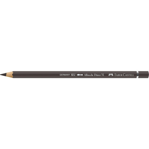 Faber Castell aquarelpotlood Faber Castell Albrecht Dürer 175 donker sepia